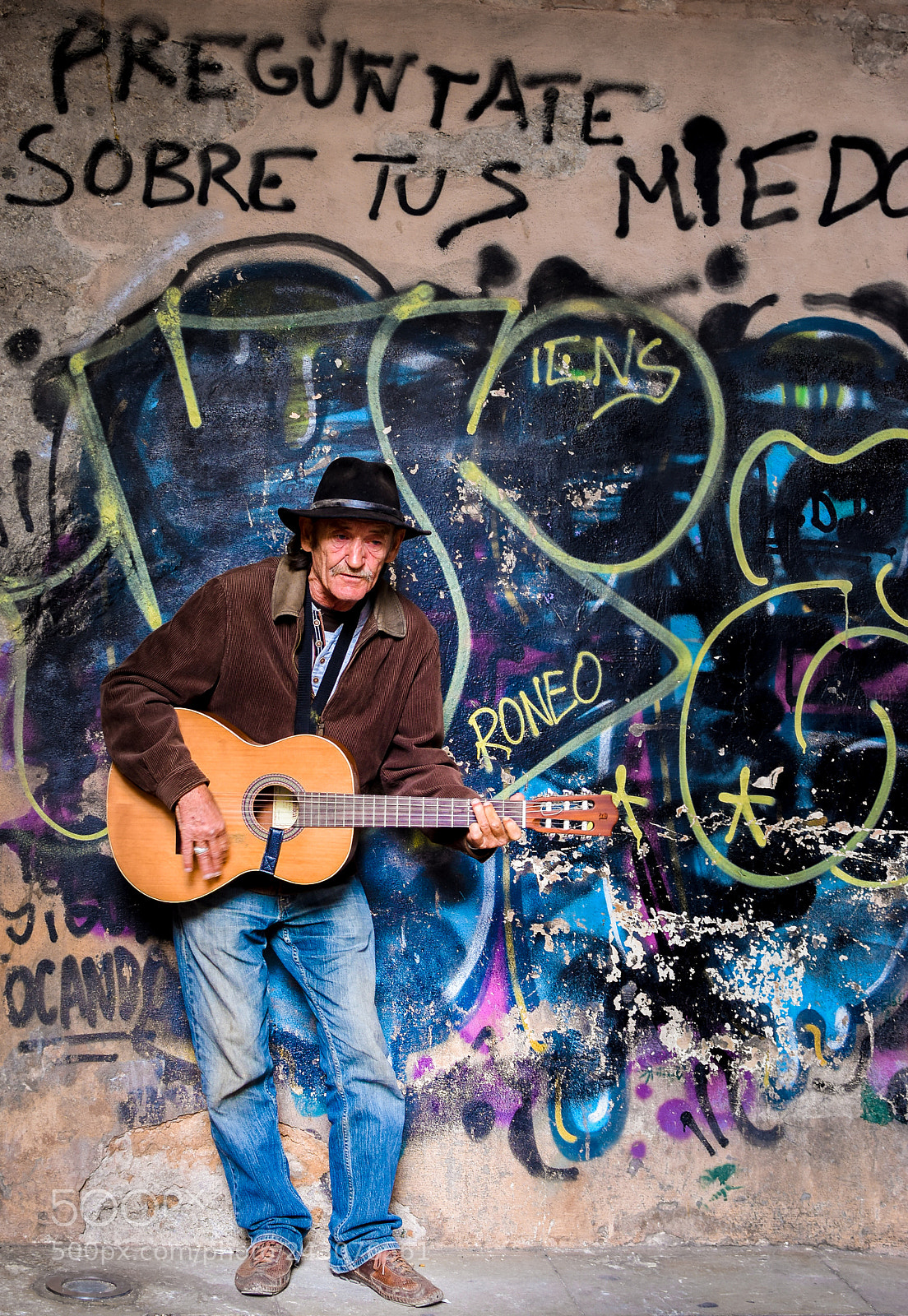 Nikon D5500 sample photo. A storyteller. photography