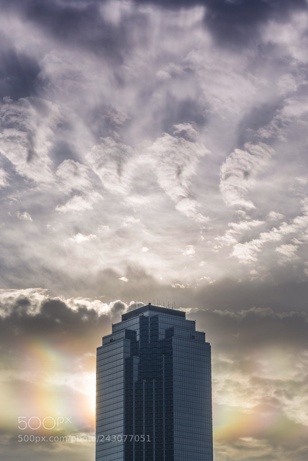 Nikon D800 sample photo. Boa tower photography