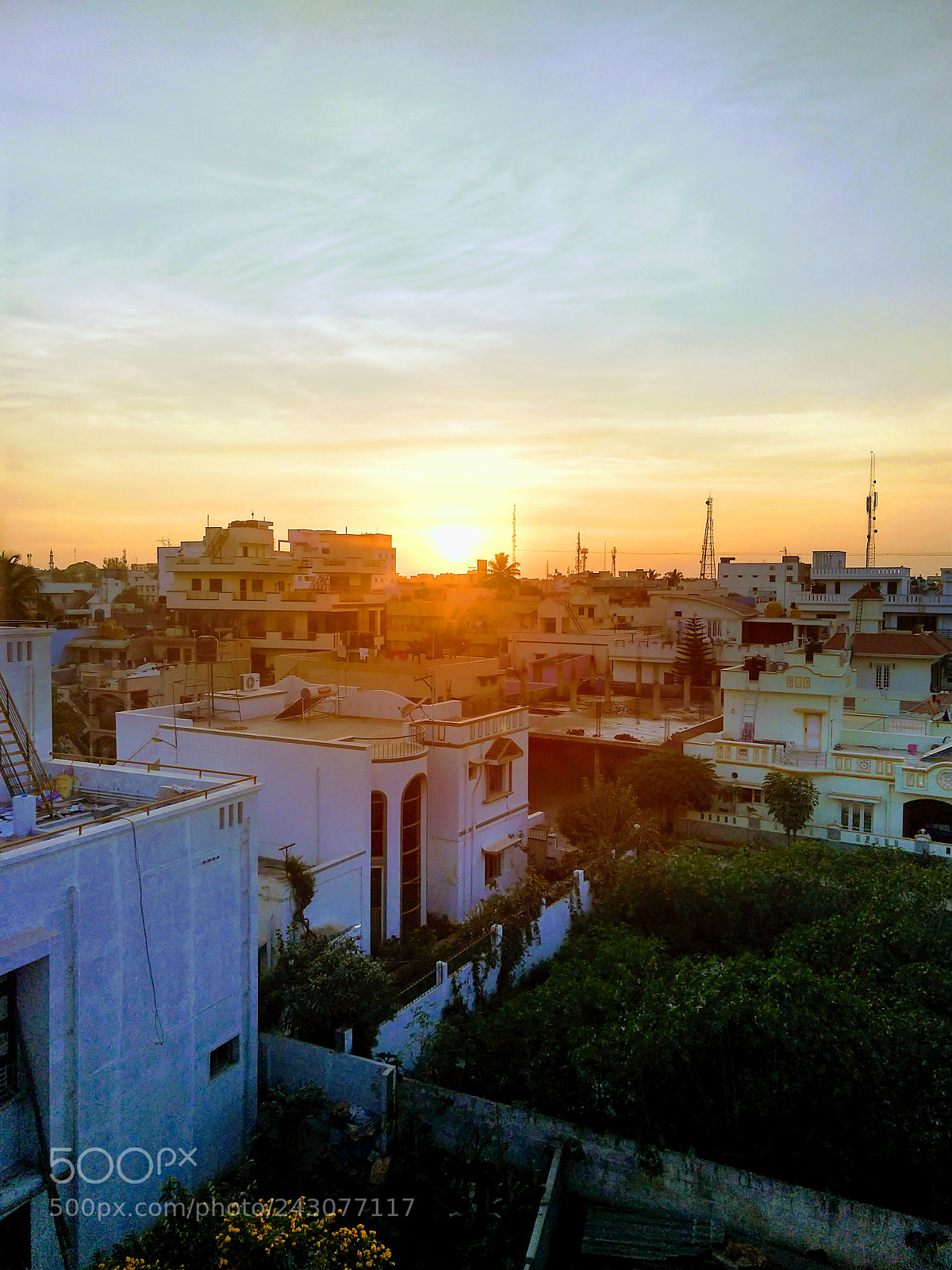 Motorola moto x4 sample photo. Terrace time photography