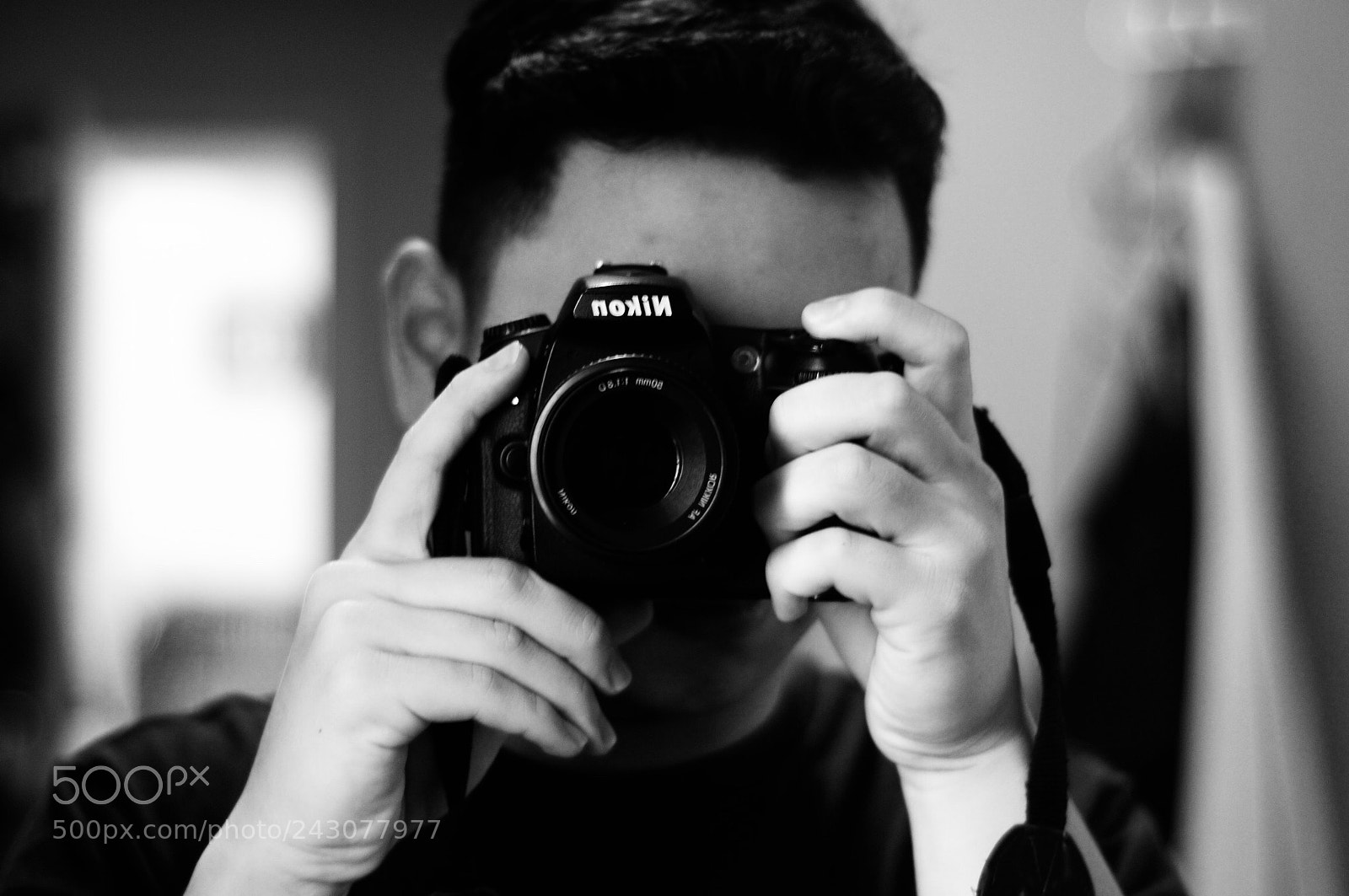 Nikon D90 sample photo. Capture ? photography