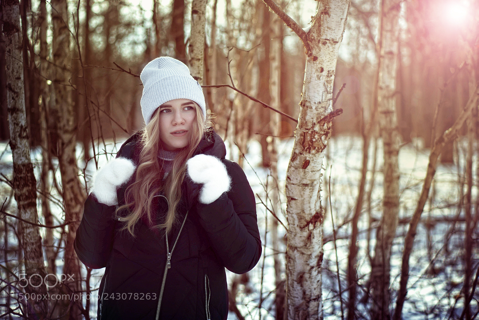 Sony a7R sample photo. Retouch photography