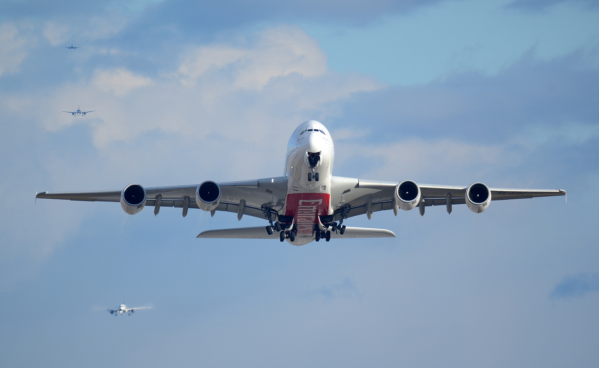 Nikon D7000 + Sigma 150-600mm F5-6.3 DG OS HSM | C sample photo. Take off in muc photography