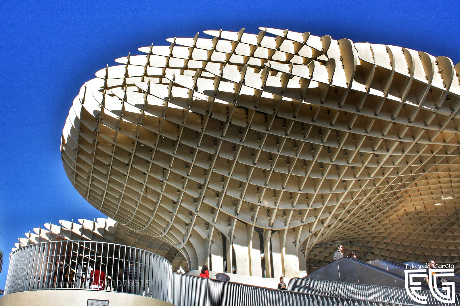 Canon EOS 1000D (EOS Digital Rebel XS / EOS Kiss F) sample photo. Sevilla 1 photography