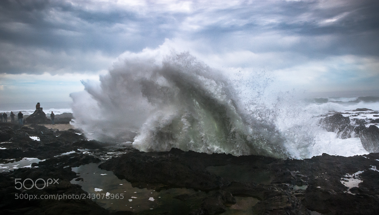 Nikon D80 sample photo. Getting biblical photography
