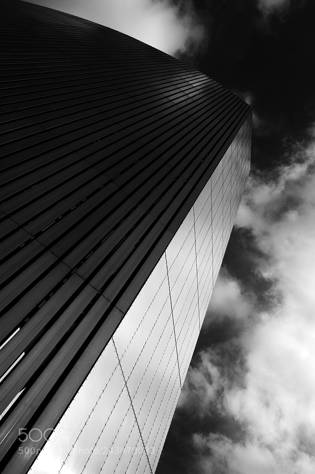 Nikon D100 sample photo. Iwm north - detail photography