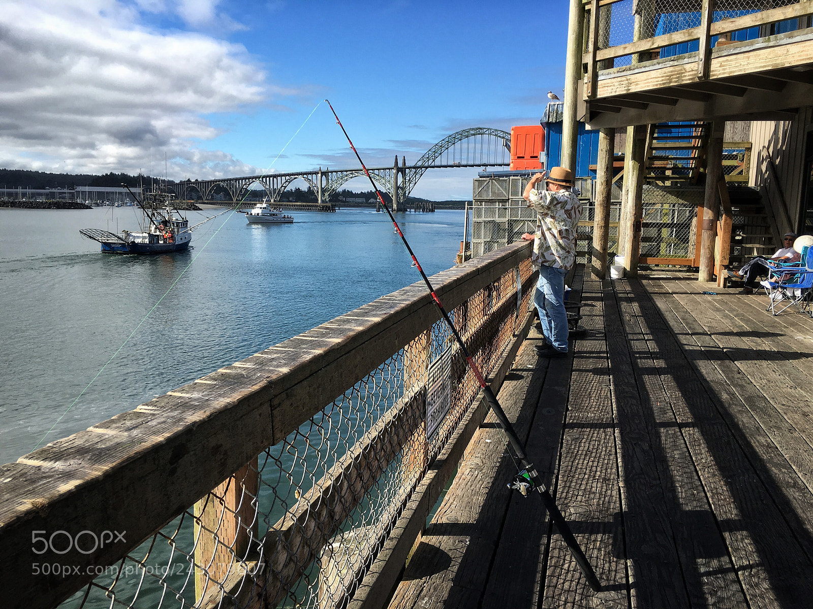 Apple iPhone 6s sample photo. Oregon photography