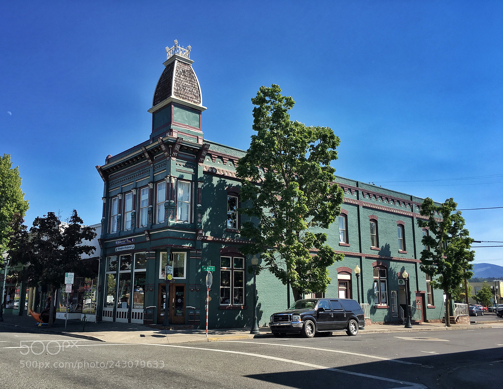 Apple iPhone 6s sample photo. Oregon photography