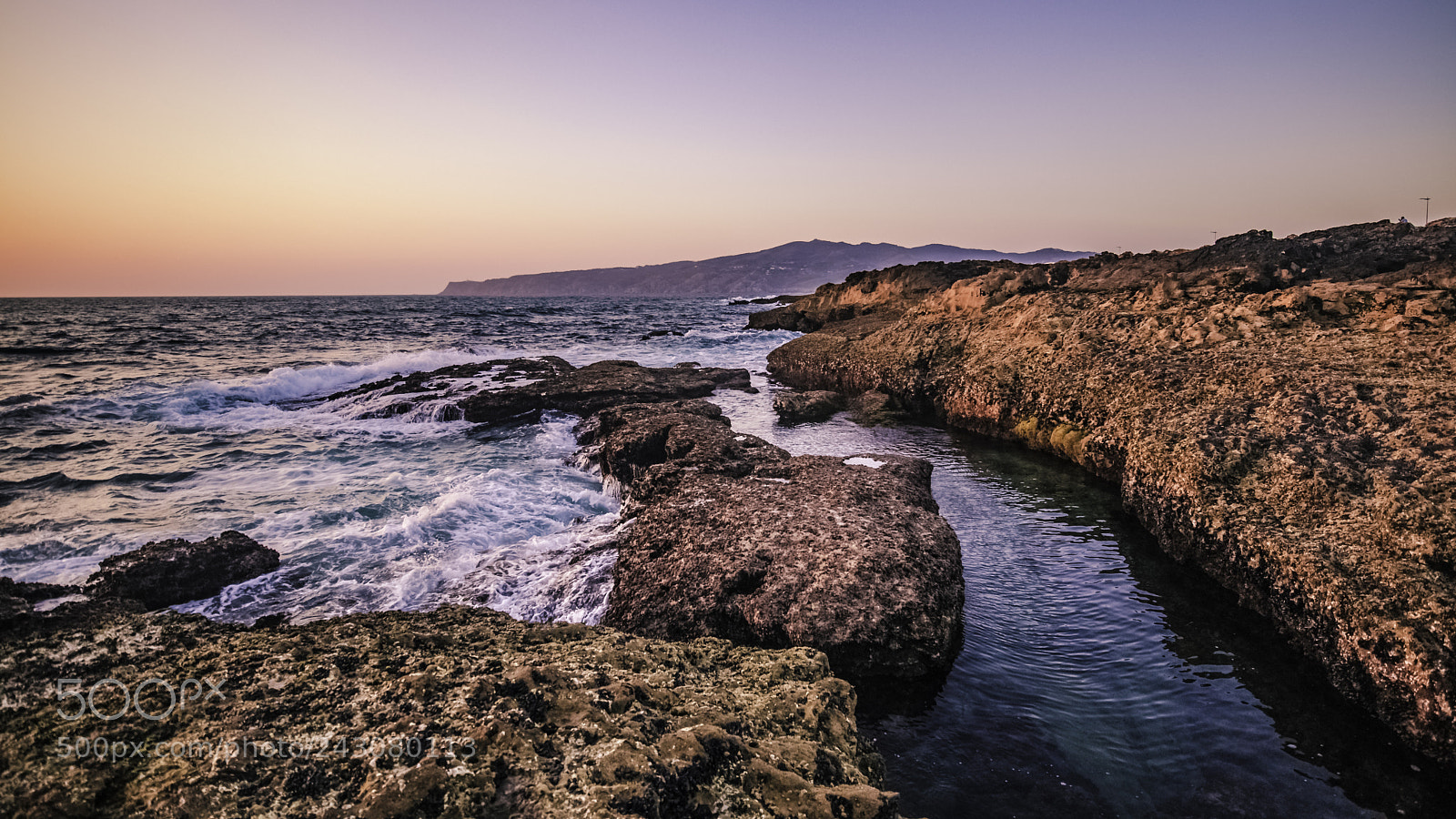 Canon EOS M5 sample photo. Dusk at raso photography