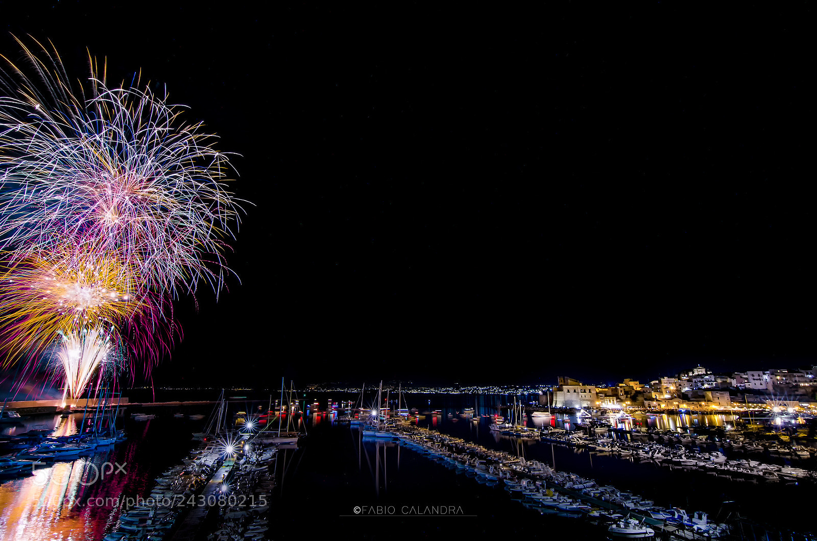 Nikon D5100 sample photo. Maria ss del soccorso photography