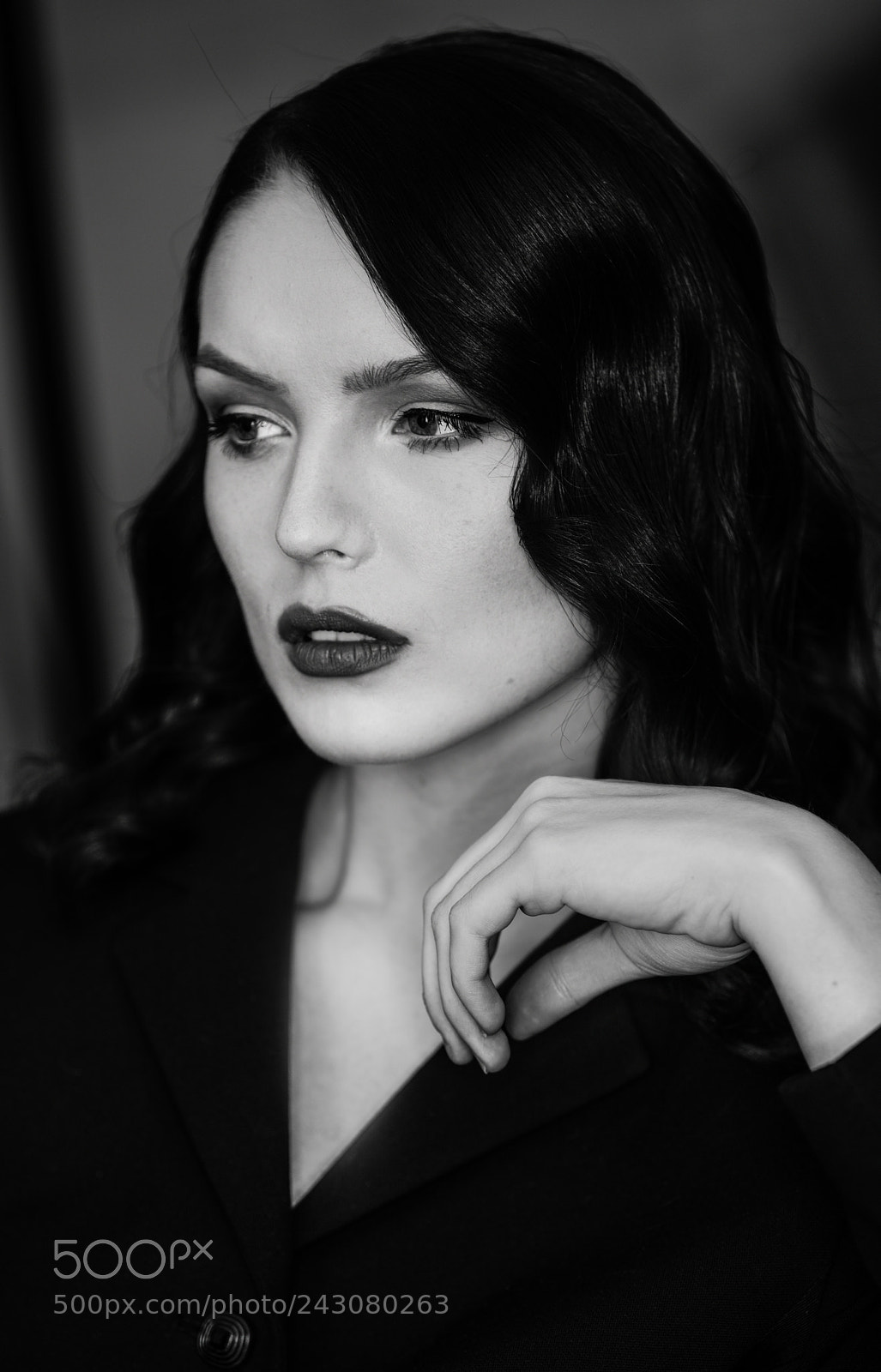 Nikon D810 sample photo. Diva ?! photography