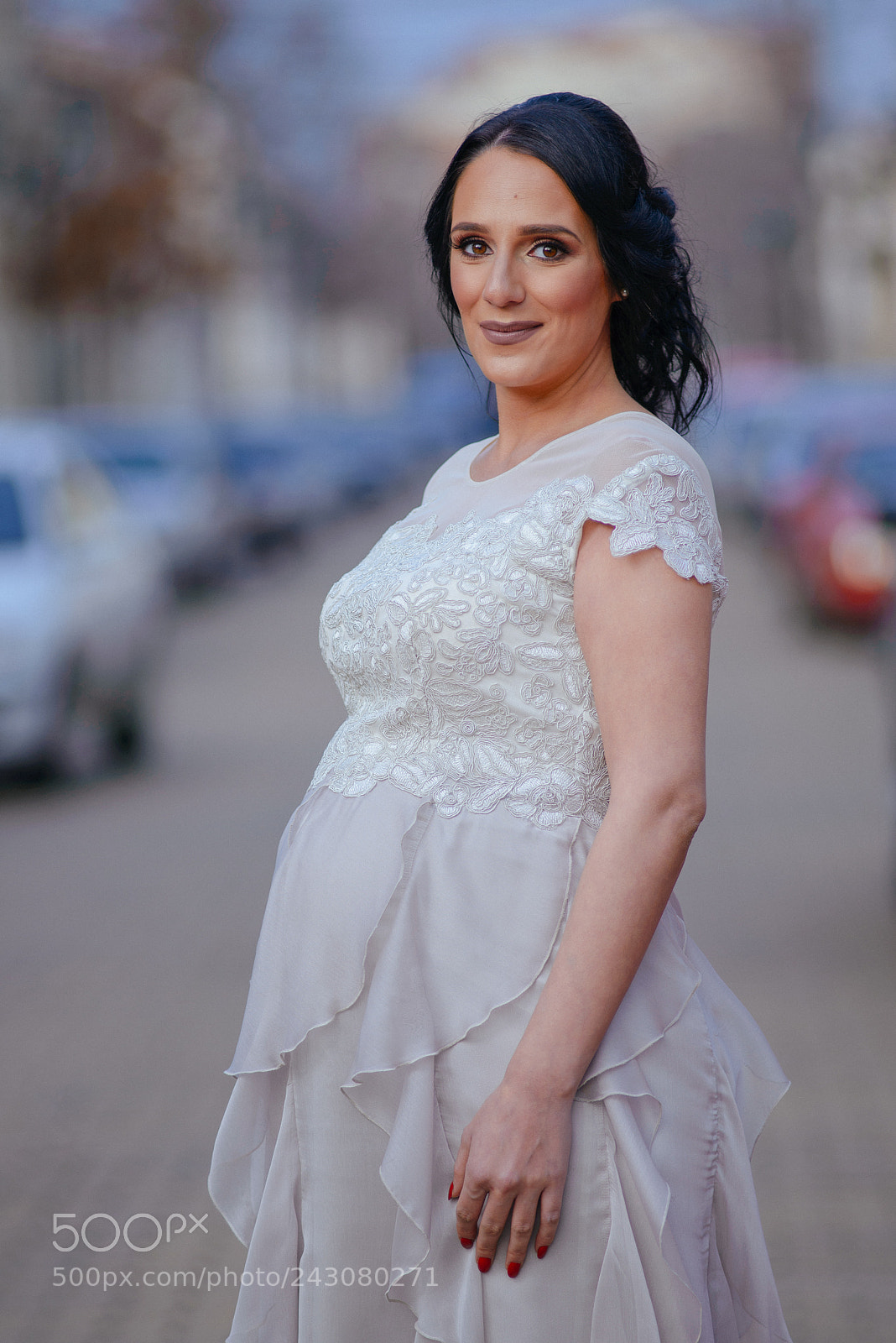 Nikon D610 sample photo. Happy and beautiful photography