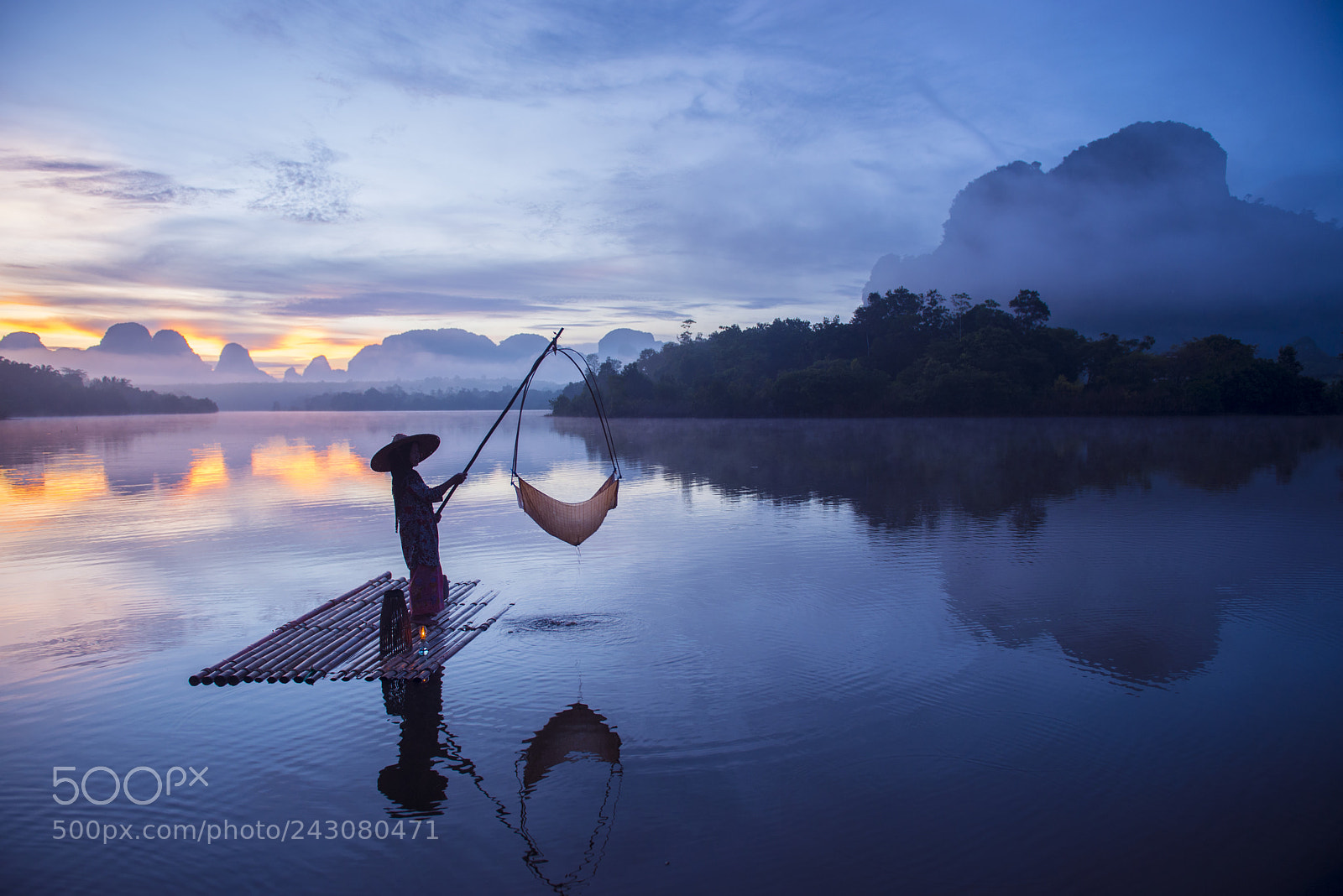 Nikon D610 sample photo. Pride of krabi photography