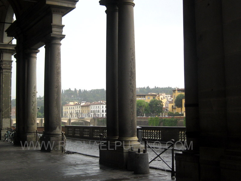 Canon PowerShot A3000 IS sample photo. Florencia. photography