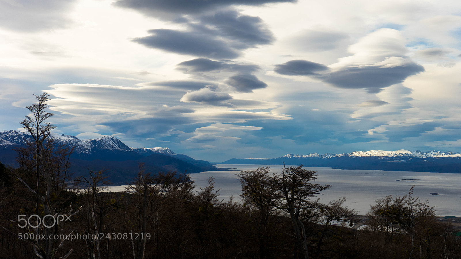 Sony a7 II sample photo. Ushuaia - argentina photography