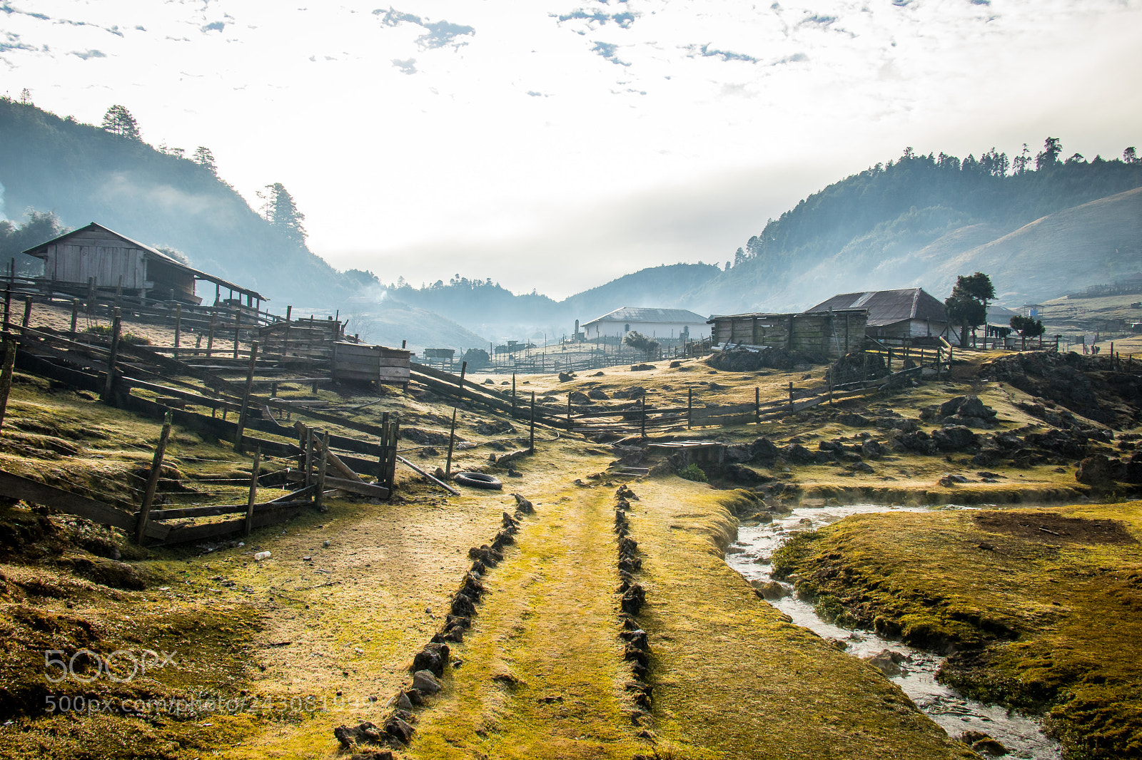 Canon EOS 7D Mark II sample photo. Laguna magdalena photography