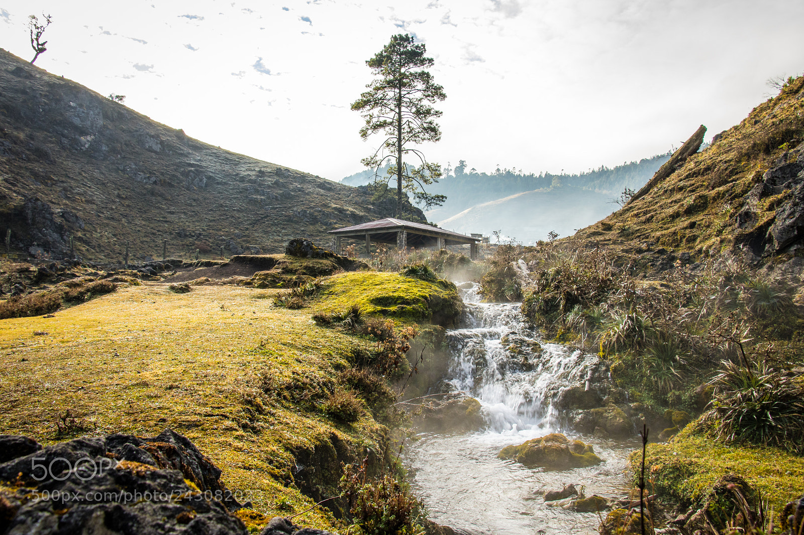 Canon EOS 7D Mark II sample photo. Laguna magdalena photography