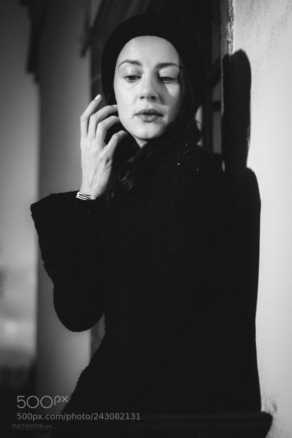 Fujifilm X-T2 sample photo. Magdalena j.m. - 1 photography