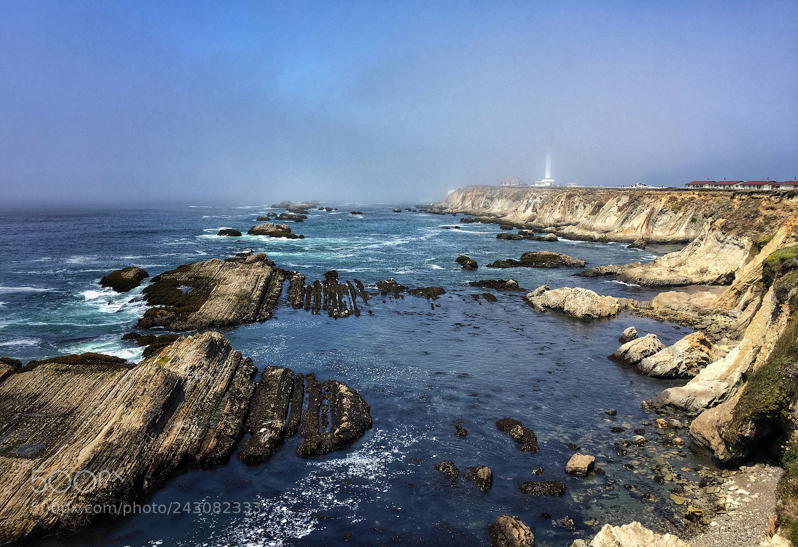 Apple iPhone 6s sample photo. California photography