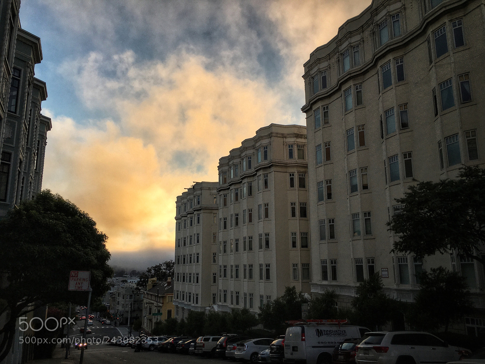 Apple iPhone 6s sample photo. California photography