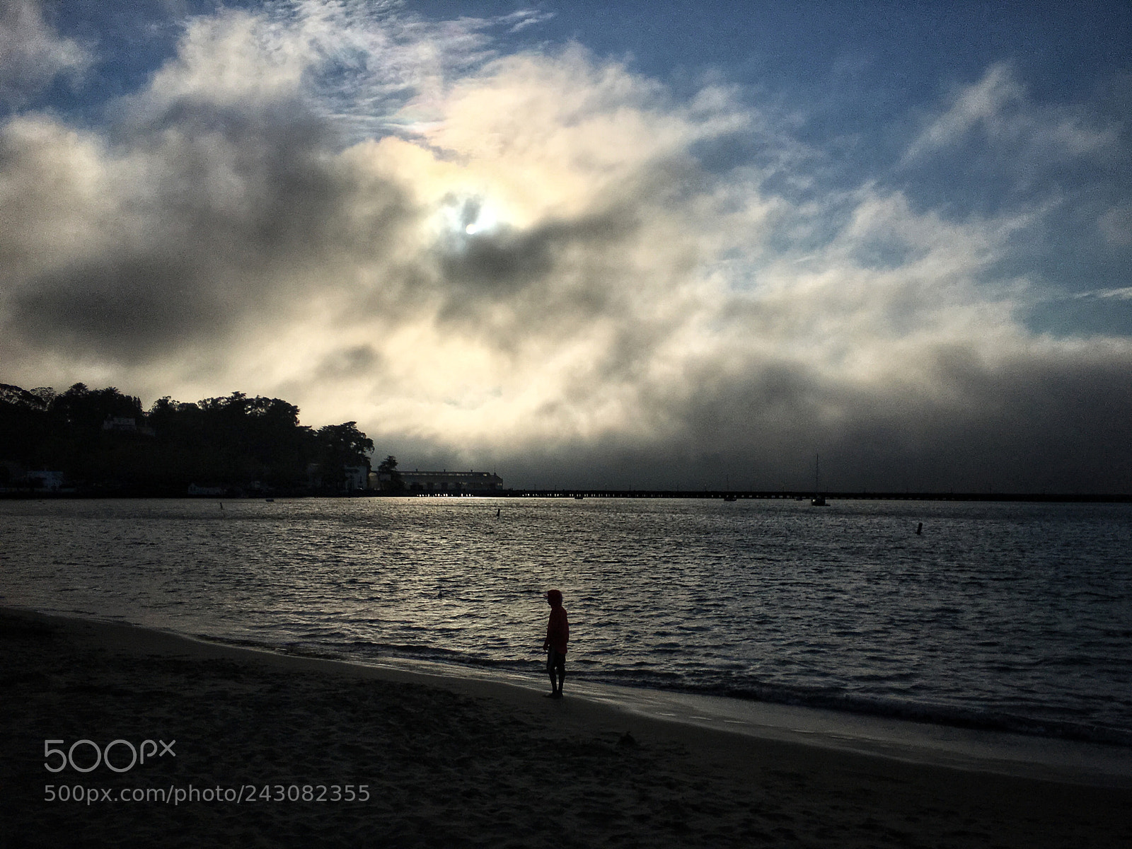 Apple iPhone 6s sample photo. California photography