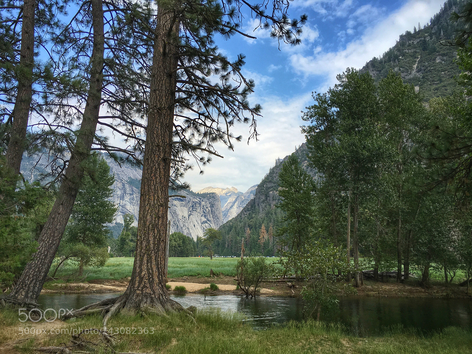 Apple iPhone 6s sample photo. California photography