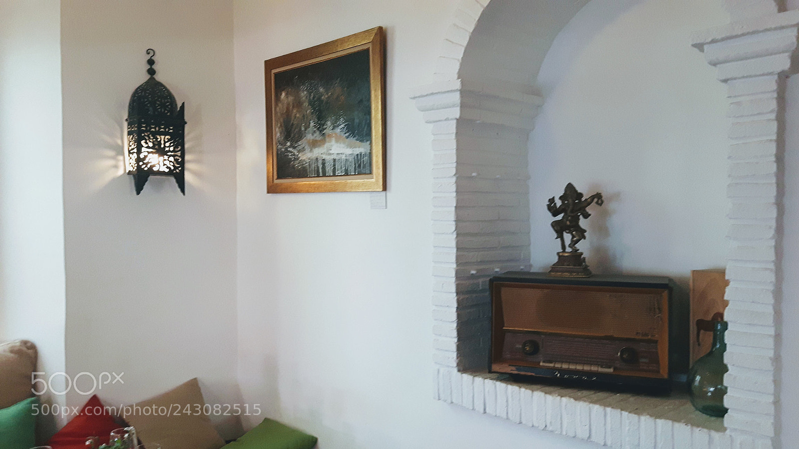 Samsung Galaxy S5 Neo sample photo. Con radio de v photography