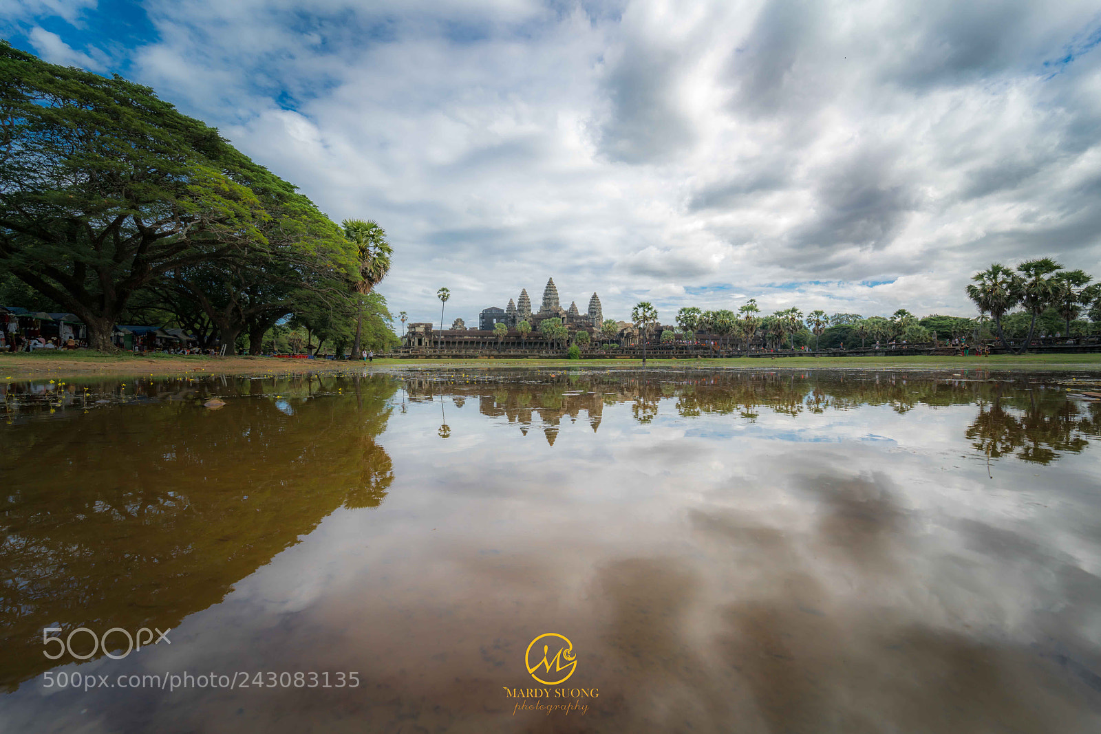 Sony a7R II sample photo. ប្រាសាទអង្គរវត្ត ! angkor wat temple ! photography