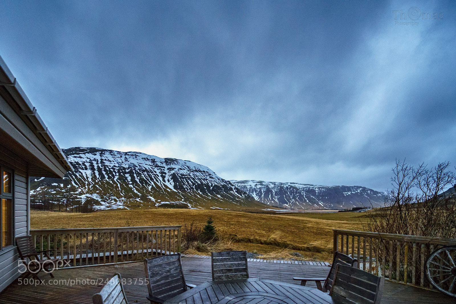 Sony a7 II sample photo. Residenz in iceland for photography