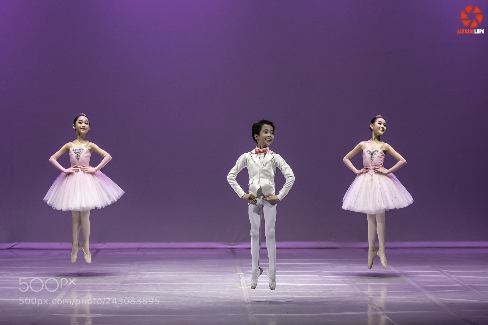 Nikon D850 sample photo. Little dancers photography
