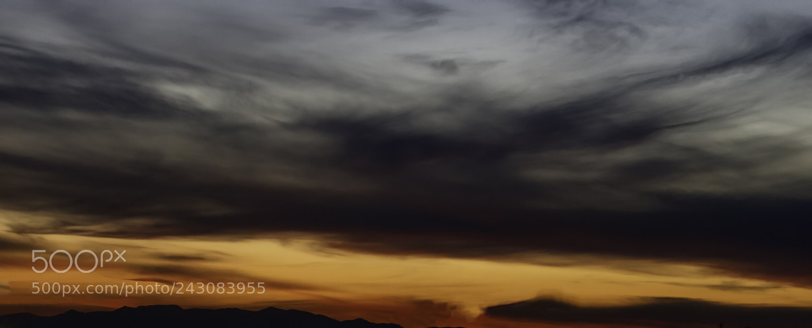 Canon EOS 750D (EOS Rebel T6i / EOS Kiss X8i) sample photo. Night sky photography