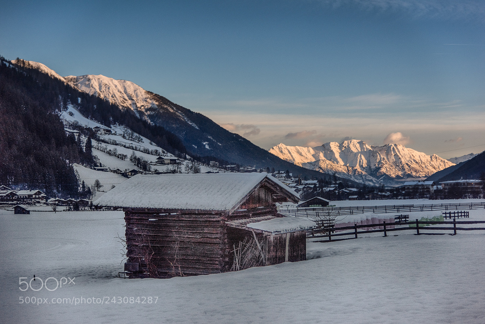 Nikon D810 sample photo. Sunrise, sunrise photography