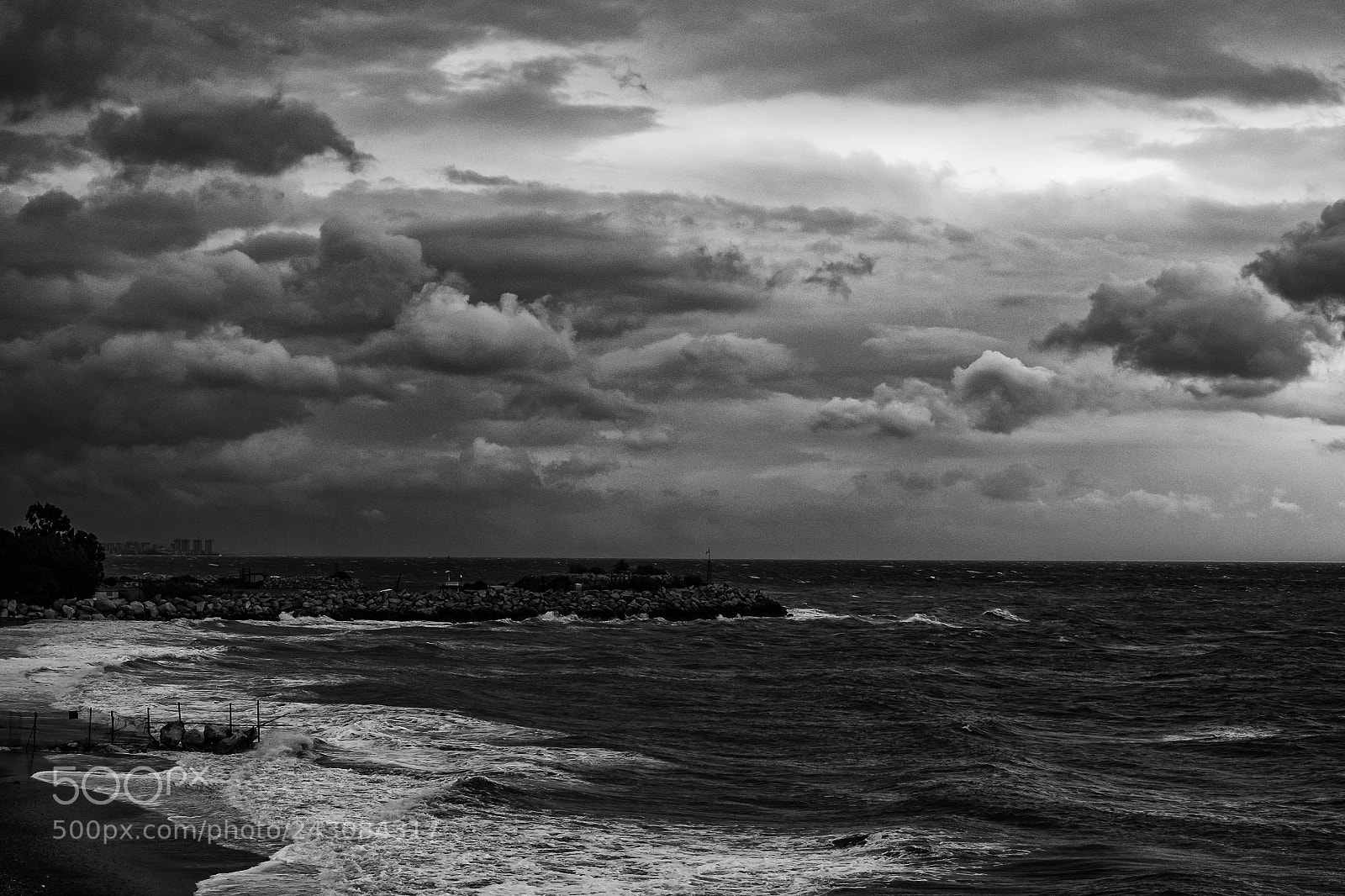 Fujifilm X-T10 sample photo. Bw photography