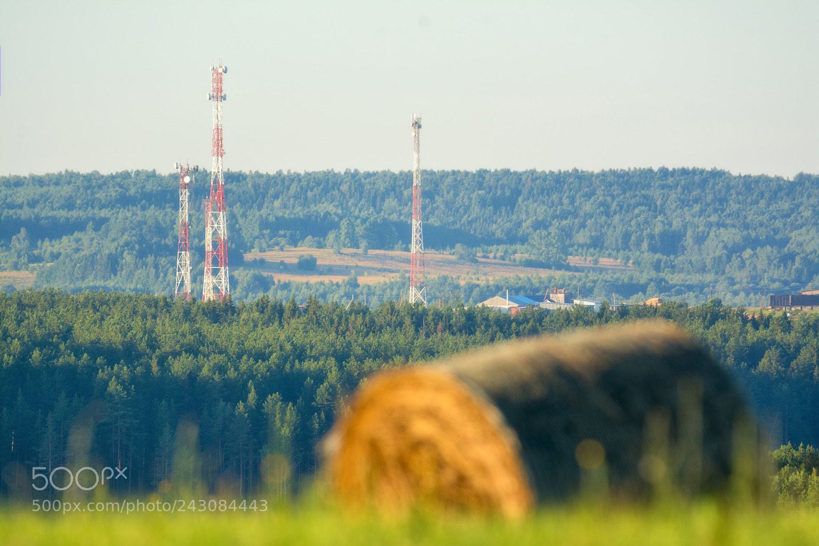 Nikon D7100 sample photo. 821. three towers photography