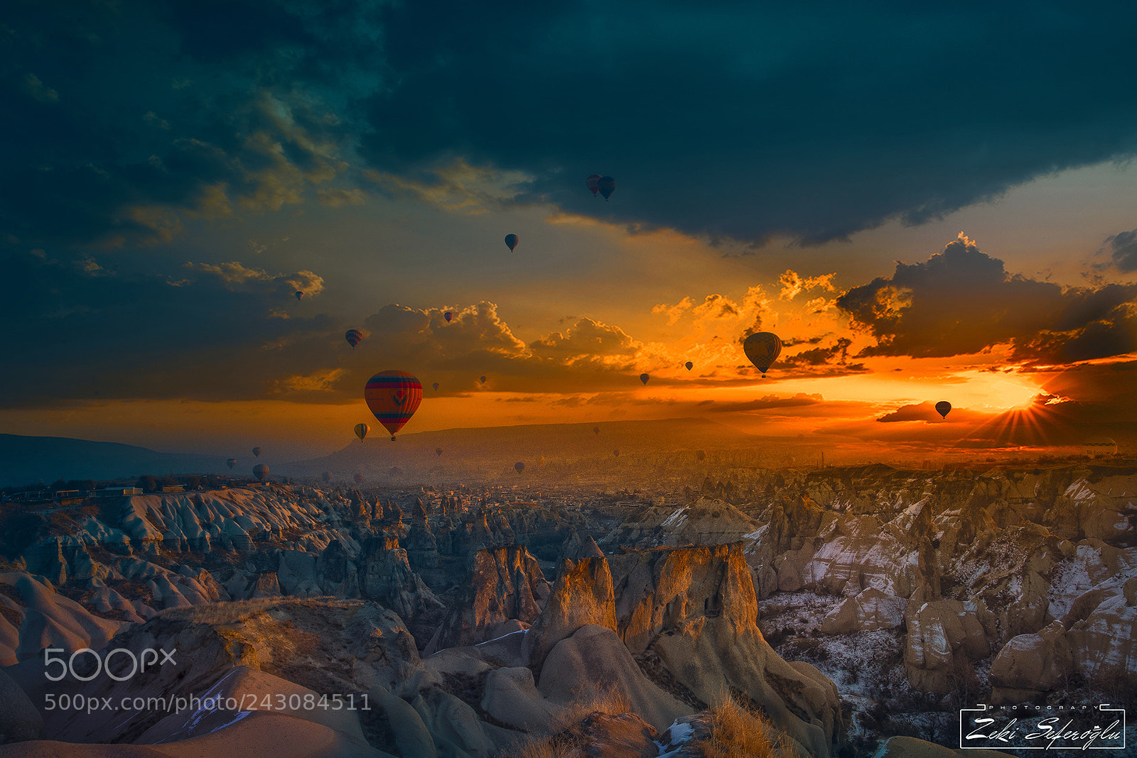 Nikon D810 sample photo. Sun's kingdom ... photography