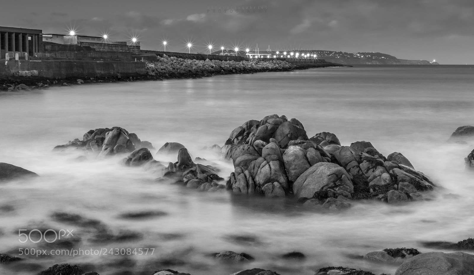 Canon EOS 7D Mark II sample photo. Dún laoghaire,dublin photography