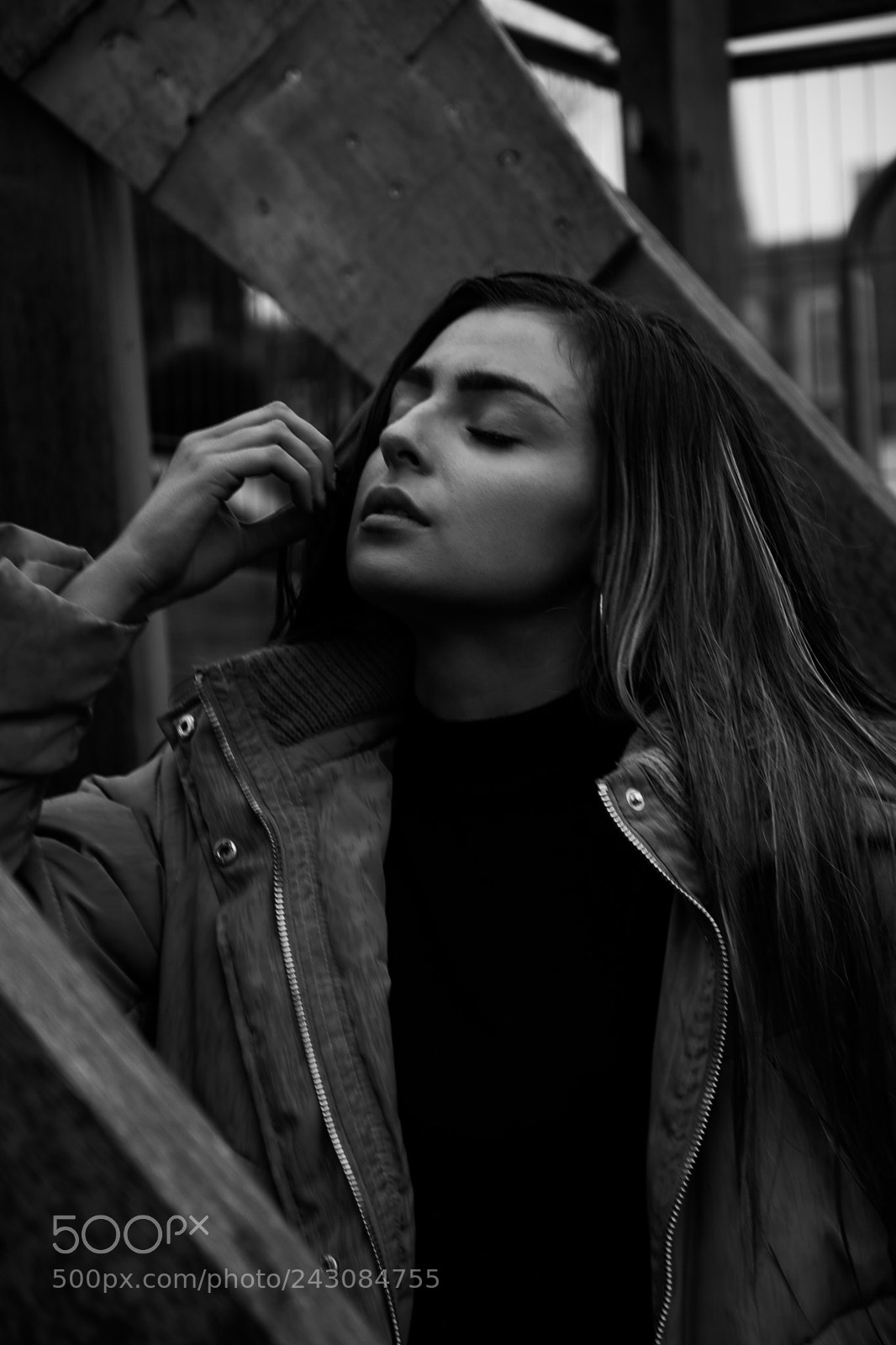 Nikon D7100 sample photo. Alisha cowir. photography