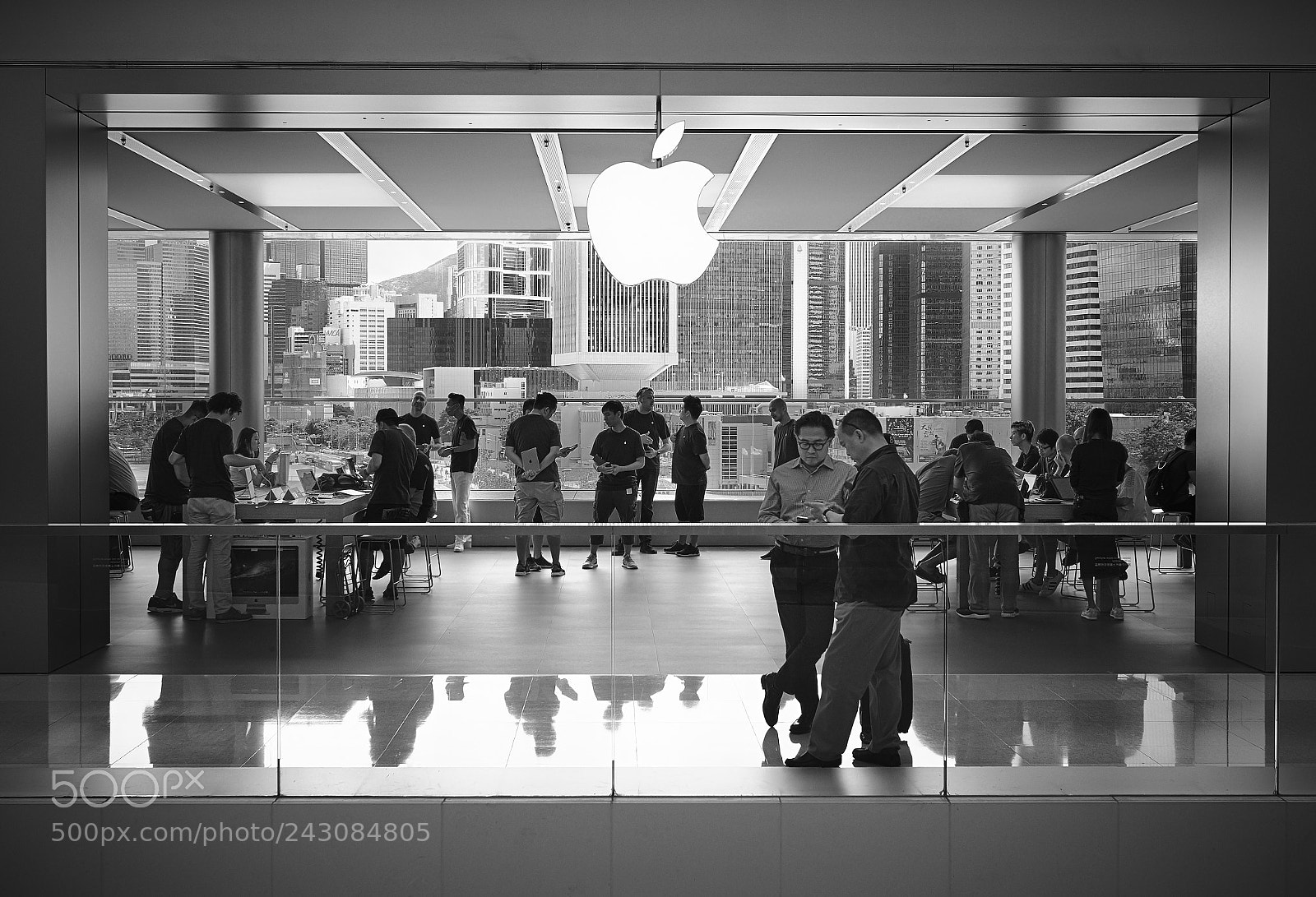Fujifilm X-T2 sample photo. Discussion under the apple photography