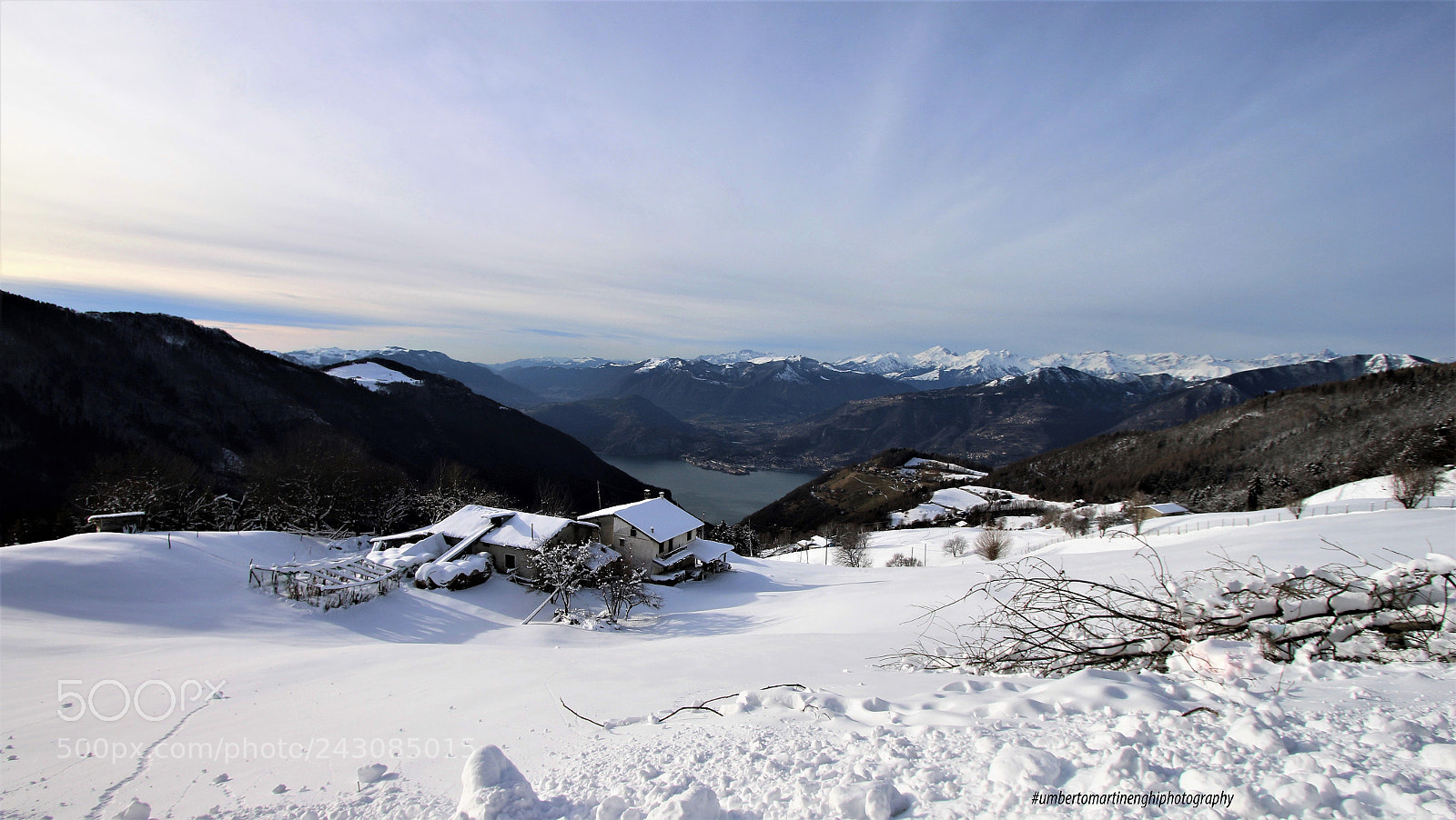 Canon EOS 7D Mark II sample photo. Snowy mountains tour 6 photography