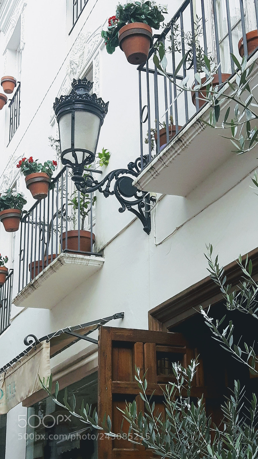 Samsung Galaxy S5 Neo sample photo. Balcones photography