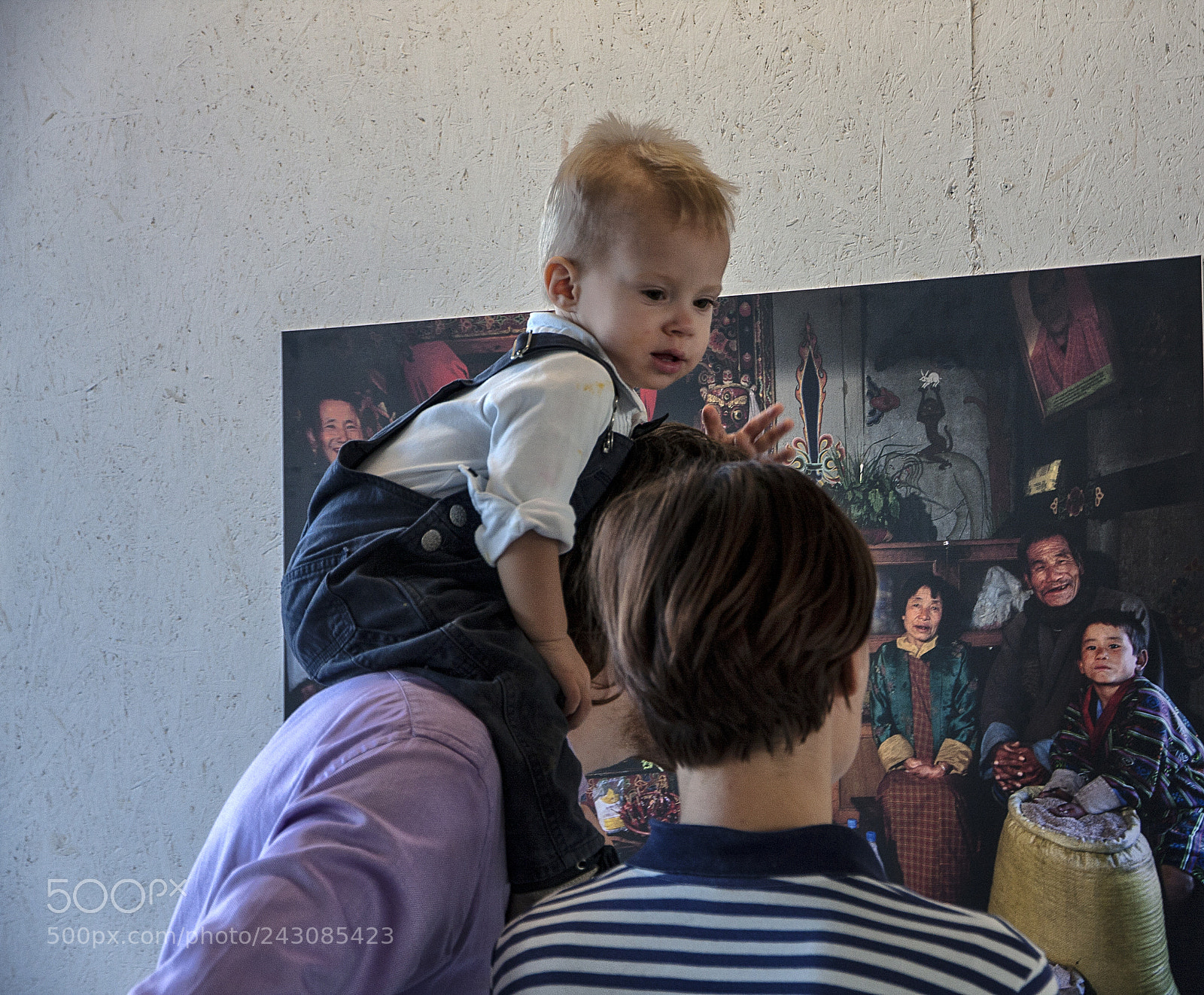 Canon EOS 40D sample photo. For a visit to ... photography
