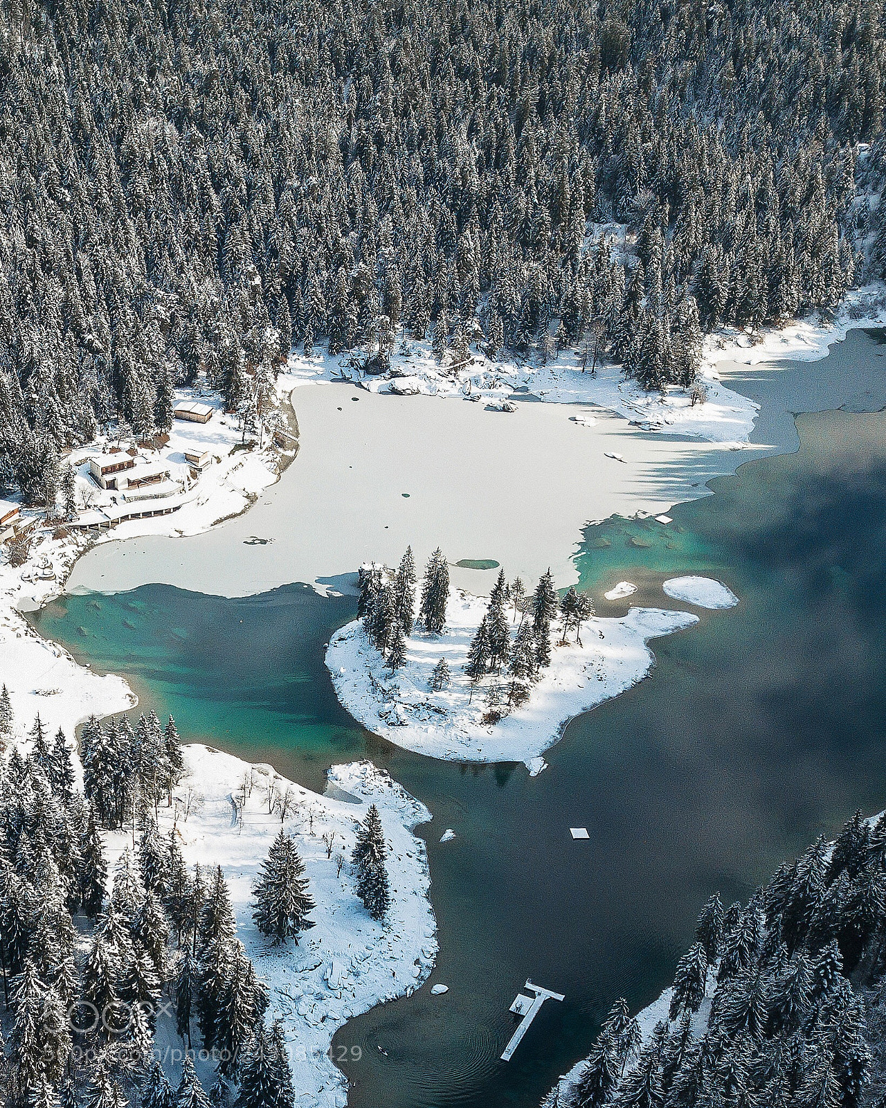 DJI FC220 sample photo. X photography