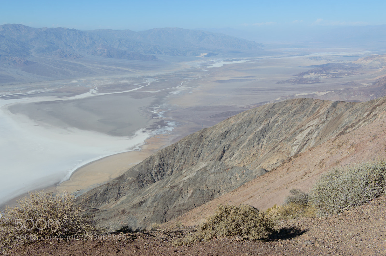 Nikon D3200 sample photo. Dante's view photography