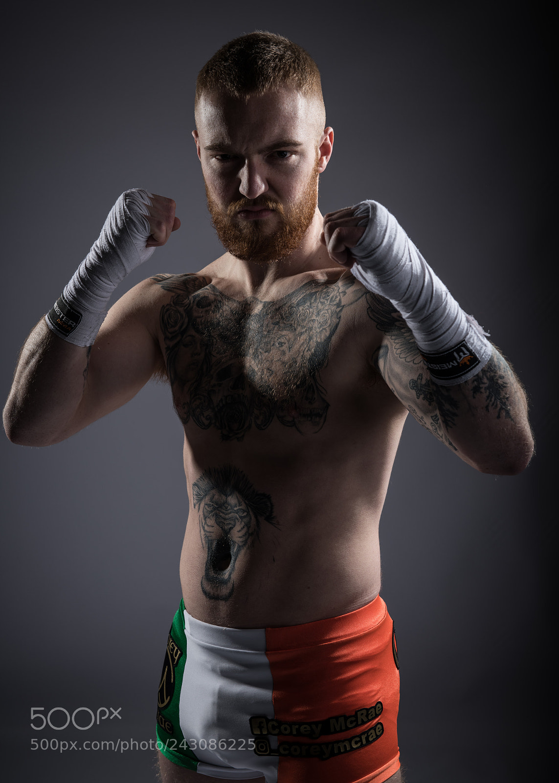 Nikon D850 sample photo. Ready for wrestling 1 photography