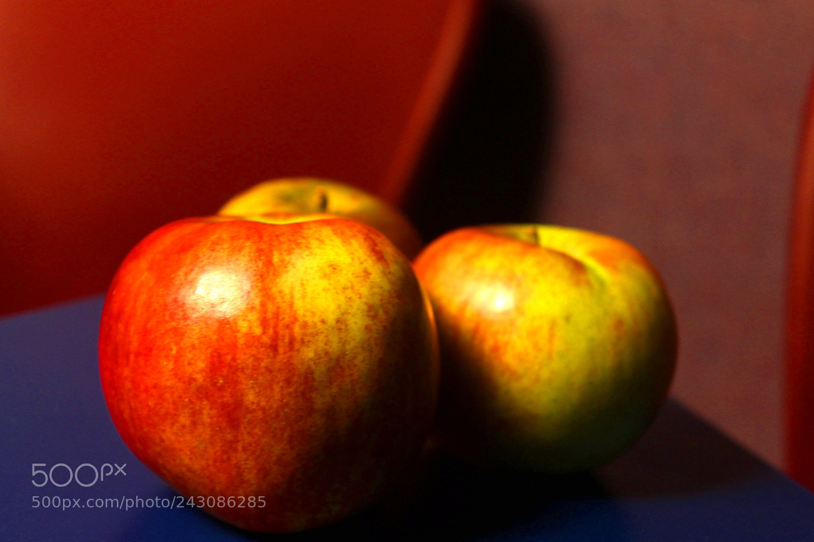 Canon EOS 1100D (EOS Rebel T3 / EOS Kiss X50) sample photo. Apples photography