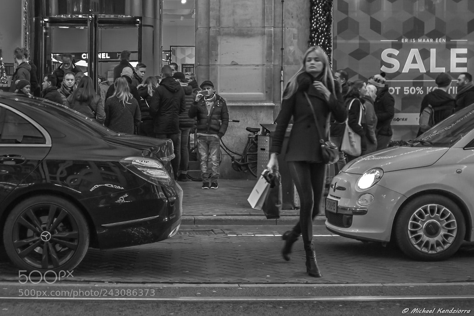 Sony a7 II sample photo. Always look on the photography