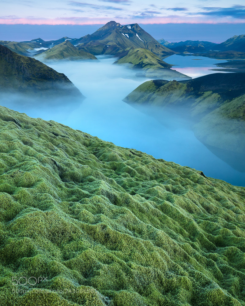 Canon EOS 5DS R sample photo. Fagralon inversion photography