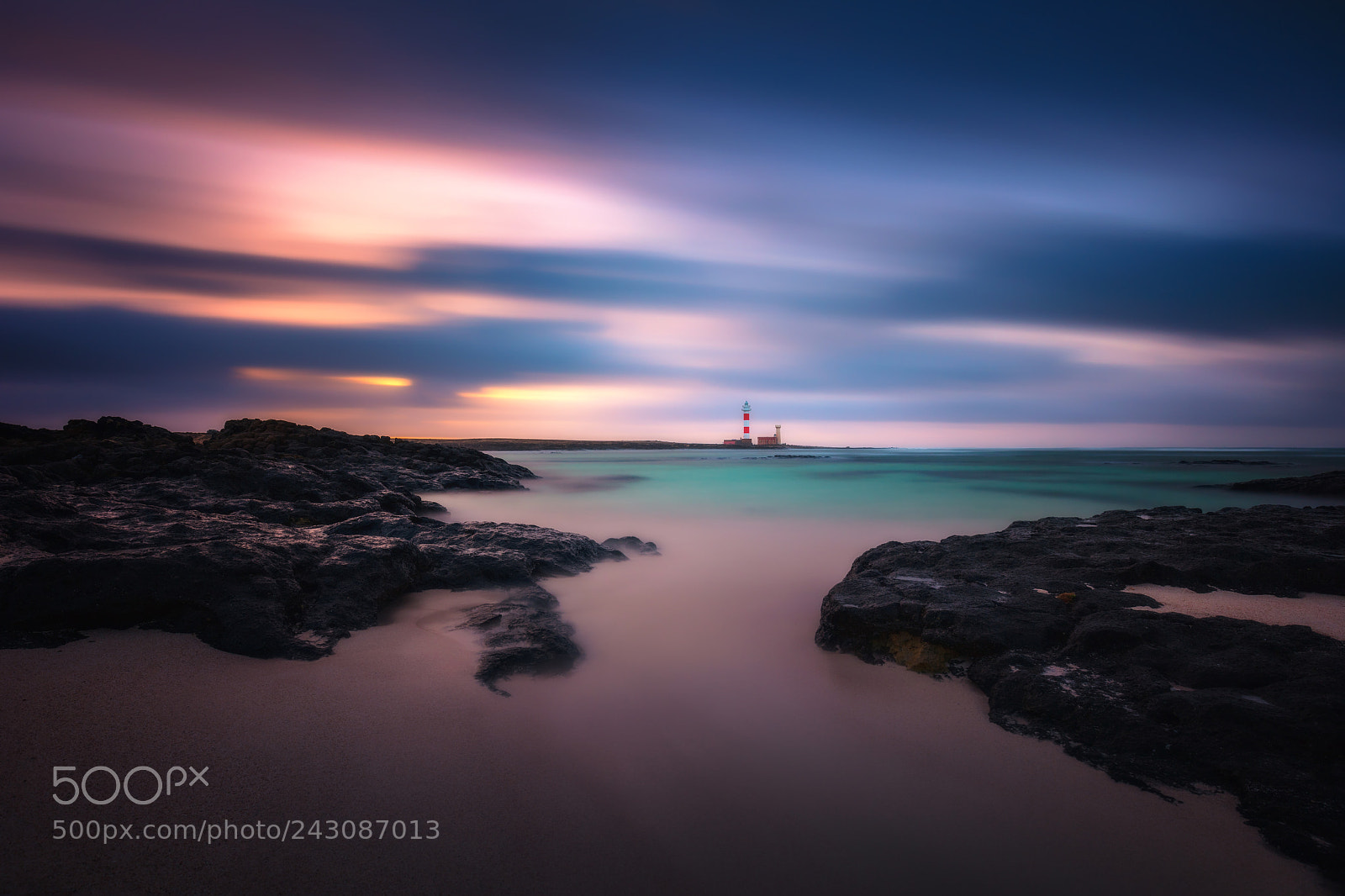 Canon EOS 5DS R sample photo. [faro de tostón...] photography