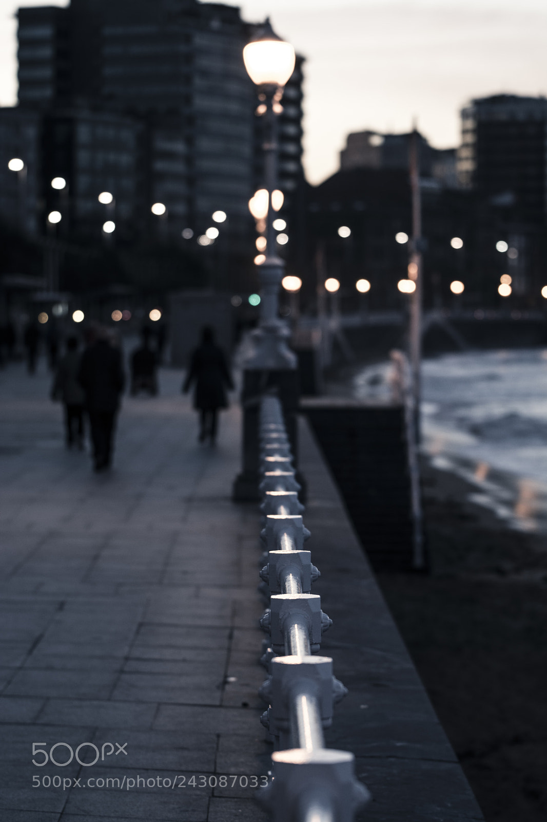 Nikon D7100 sample photo. Walk photography