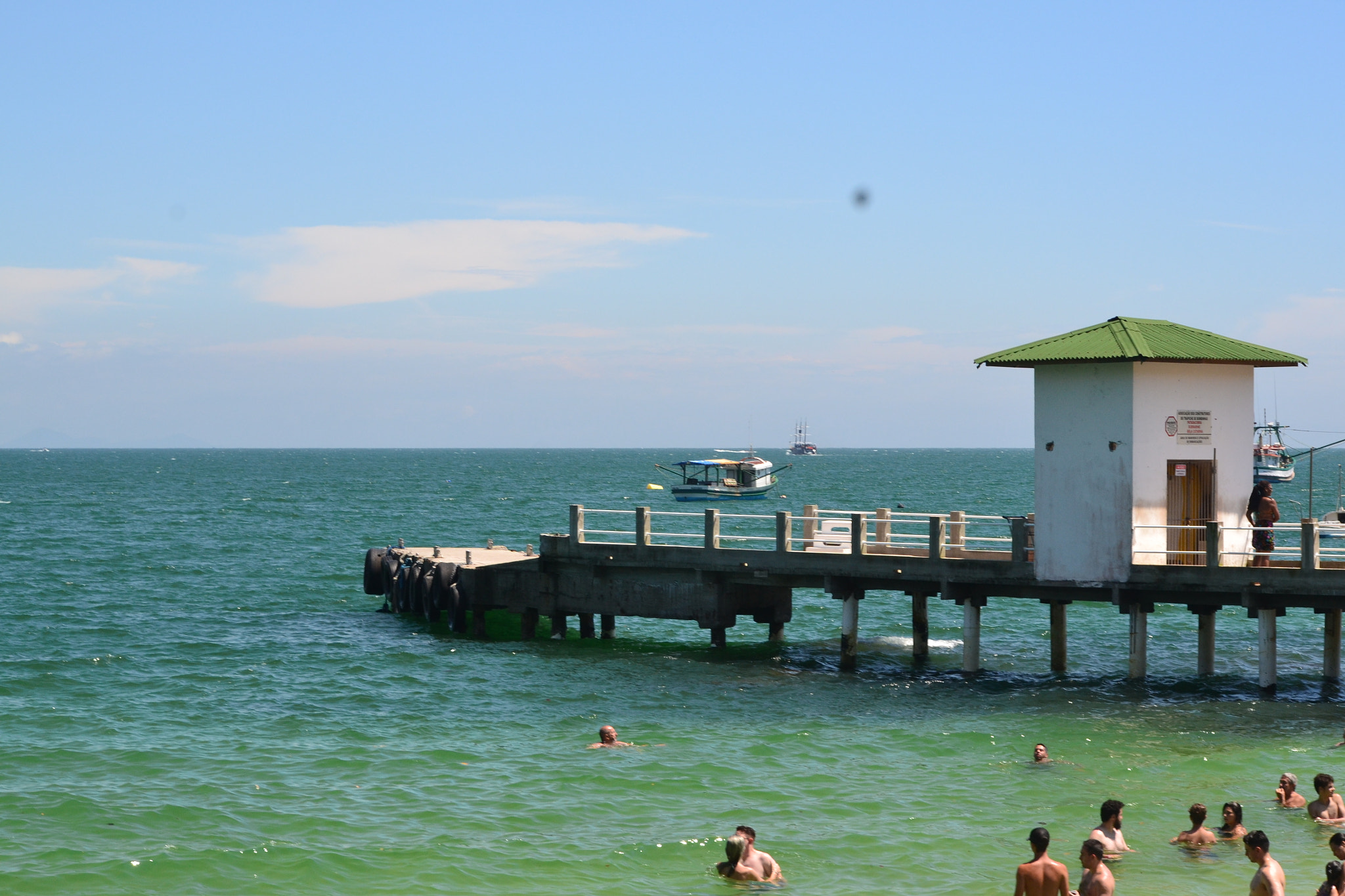 Nikon D3100 sample photo