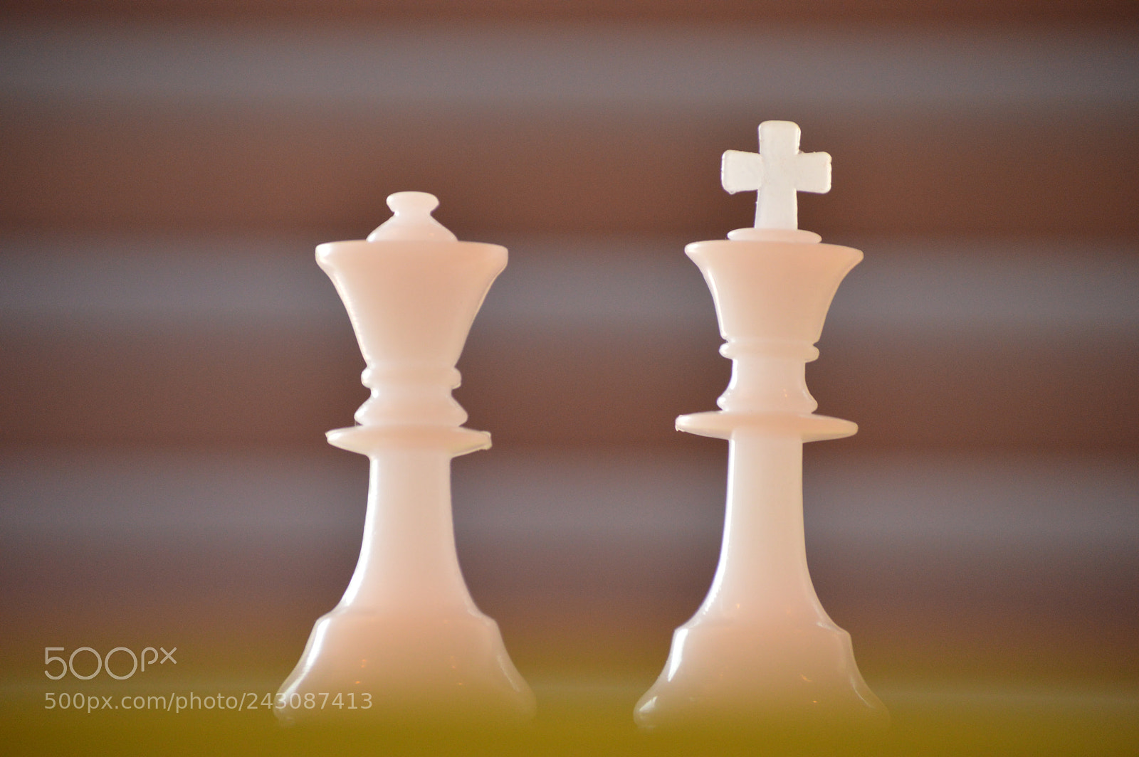 Nikon D3200 sample photo. The royal couple photography